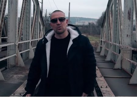 BOMBIC – Predsudky feat. EVO D’RACE
