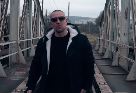 BOMBIC – Predsudky feat. EVO D’RACE