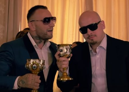 FIGY K.O. feat. KAIDŽAS, PALKY – Nedorozumení