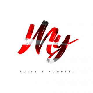 ADISS x HOODINI – MY