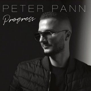 PETER PANN – Progress