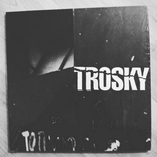 TROSKY – Tozmemi Remixy LP