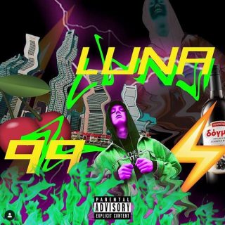 LUNA – 99 EP