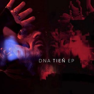 DNA – Tieň EP