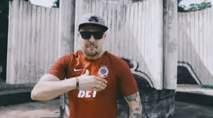 DJ FUNKDAT – Jasný pohľad na vec feat. SLODO, ŠIPY, RESA a ďalší